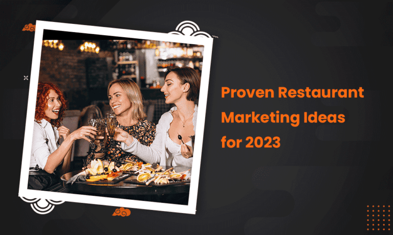 Proven Restaurant Marketing Ideas for 2026