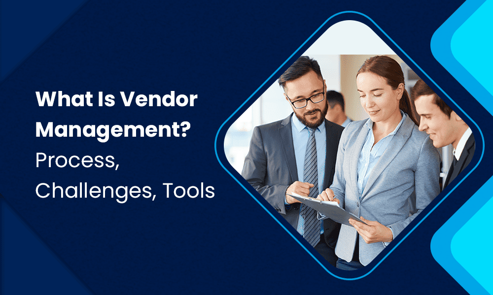 vendor-management