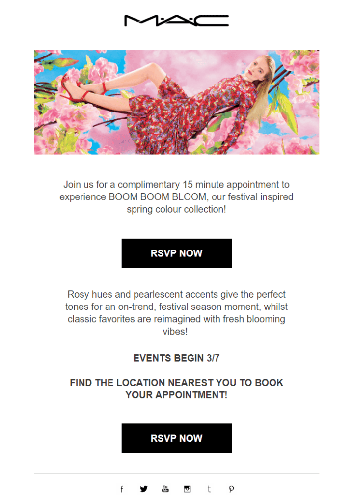 Master All the Key Types of Email Marketing Campaigns