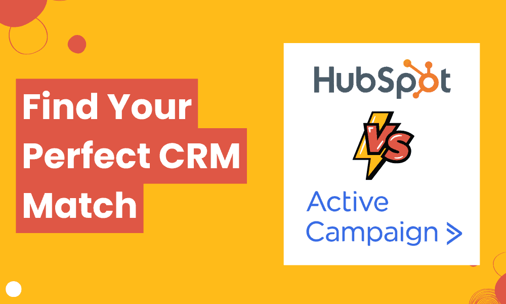 hubspot-vs-activecampaign