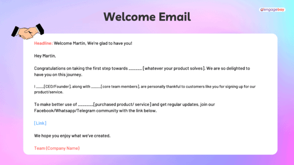 18 Trending Email Marketing Campaign Ideas [+ Templates]