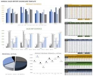 Mastering Your Daily Sales Report: A Step-by-Step Guide