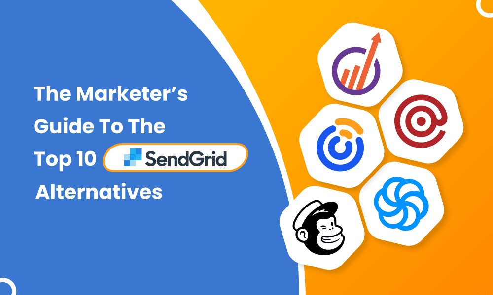 sendgrid-alternatives