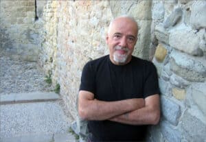 Paulo Coelho