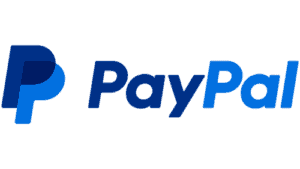 Paypal logo