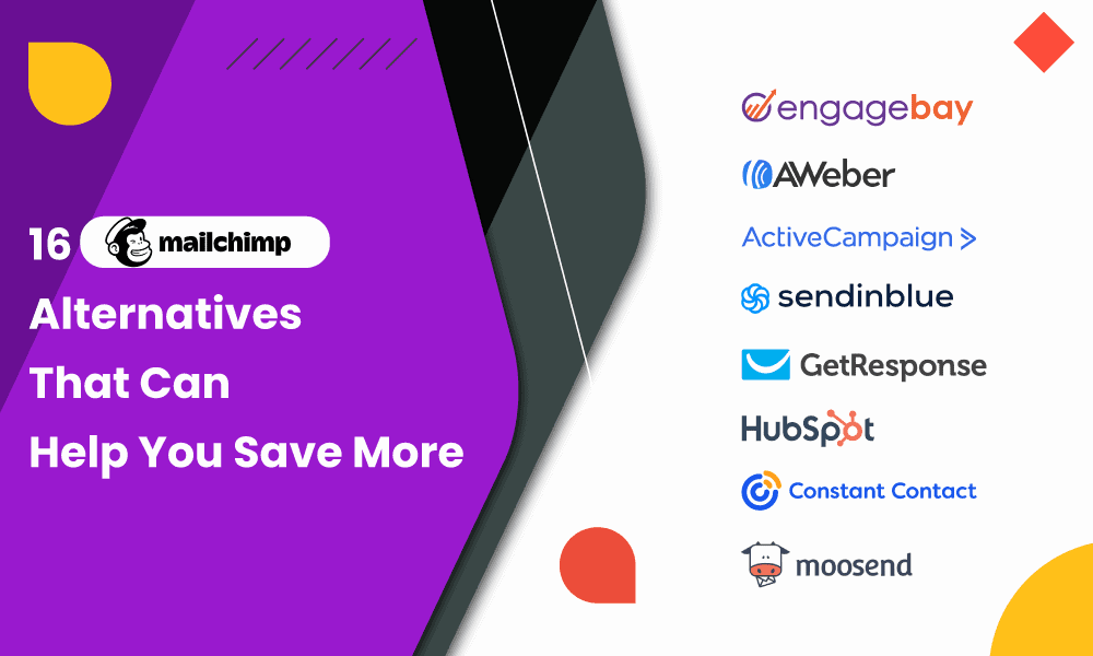 mailchimp-alternatives