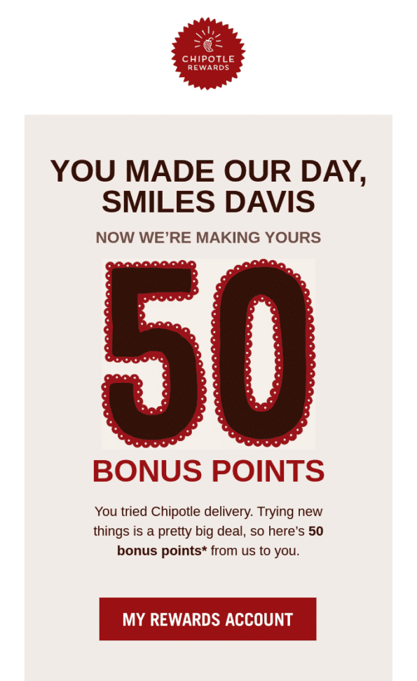 How To Write Discount Emails Like A Boss [+Templates, Examples]