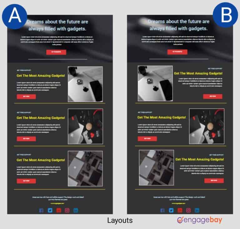 Landing Page A/B Testing Guide For Beginners [101]