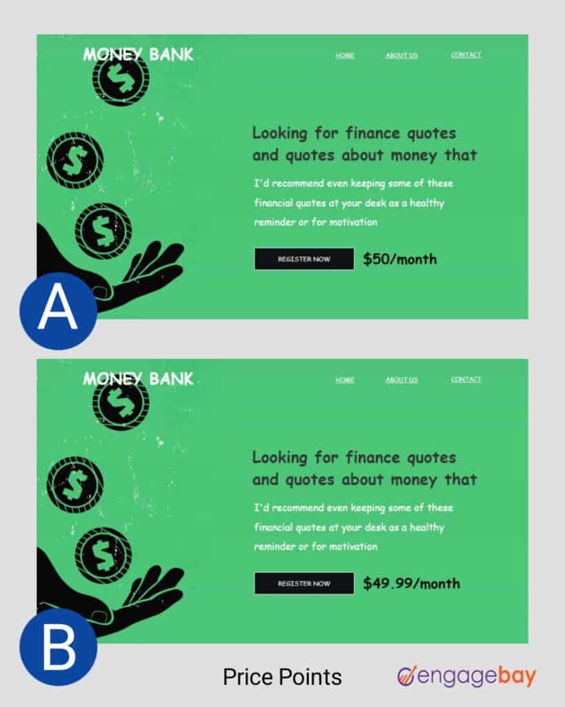 Landing Page A/B Testing Guide For Beginners [101]