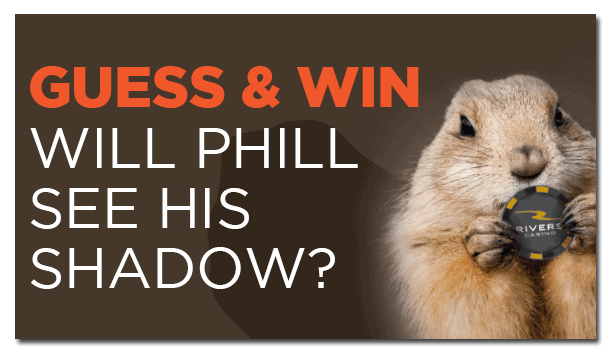 groundhog day marketing example