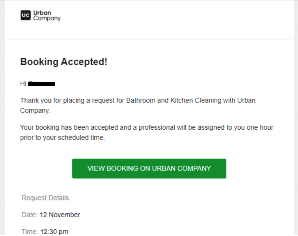 The Art of eCommerce Post-Purchase Emails [A Guide]