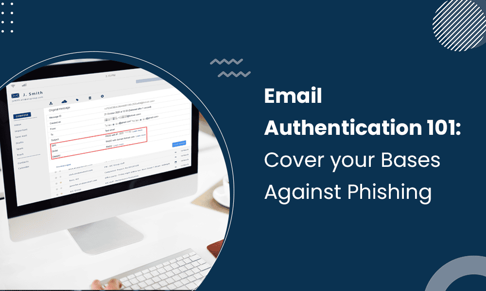 email-authentication