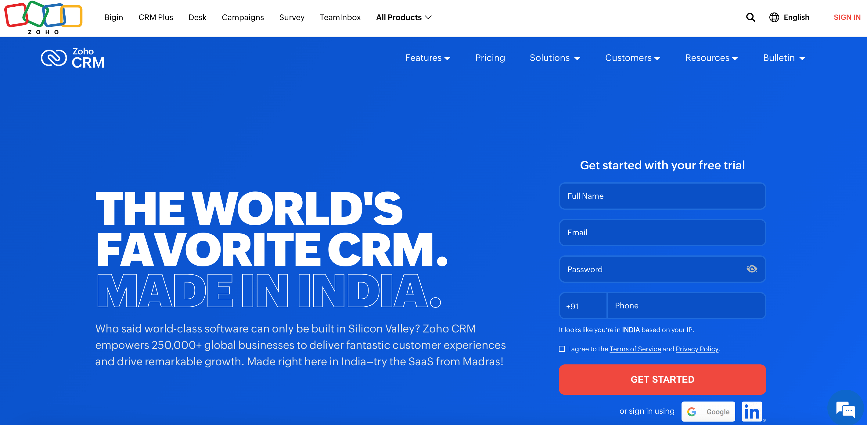 10 Leading Customer Tracking Software for 2025 [Micro Reviews]