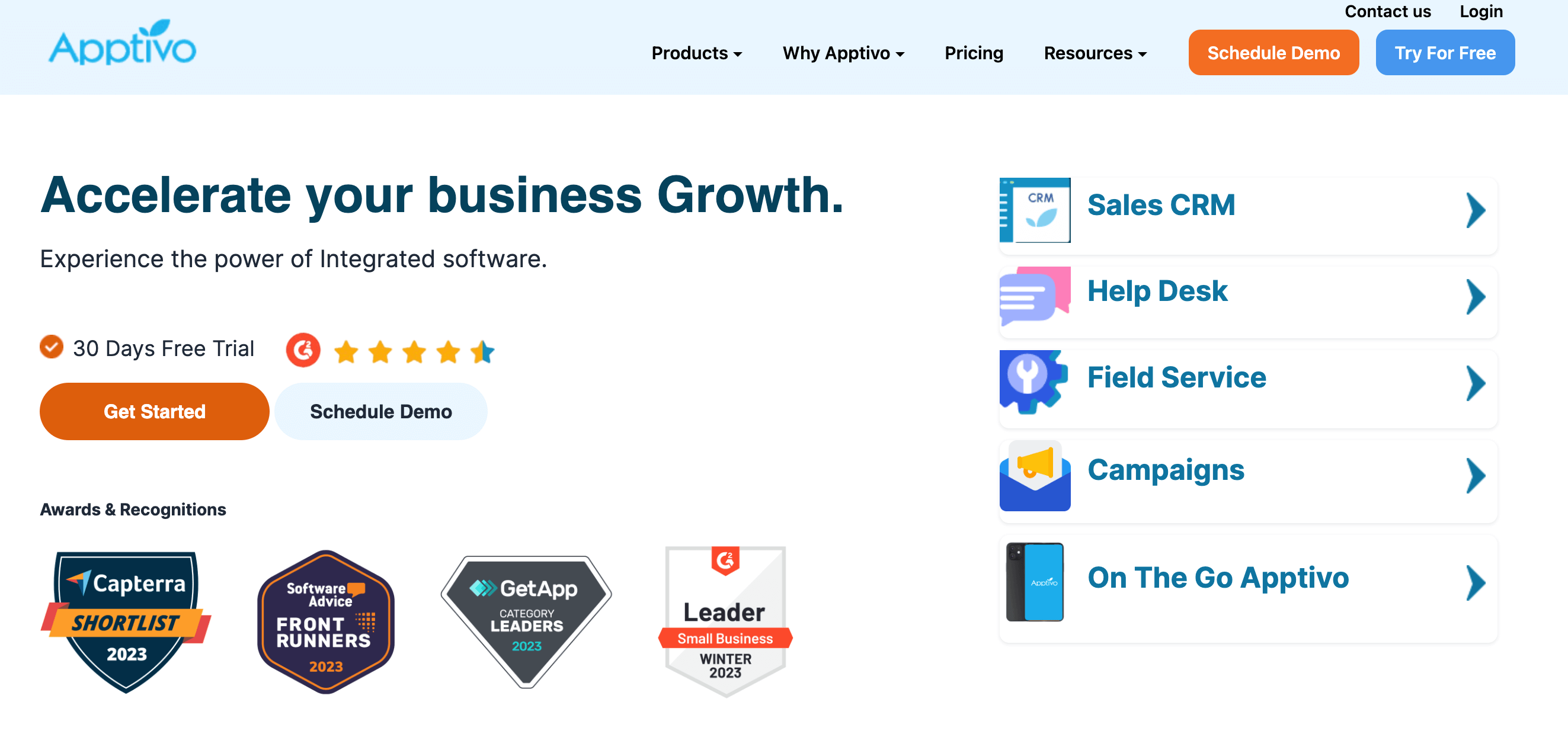 10 Leading Customer Tracking Software for 2025 [Micro Reviews]