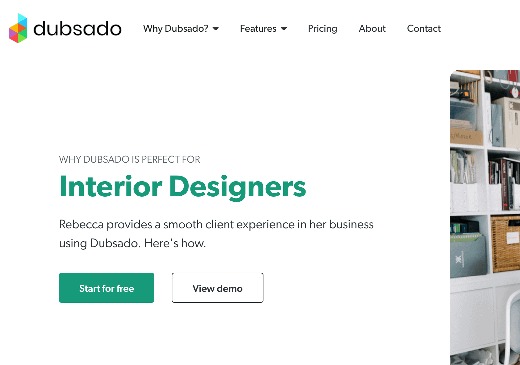 Best CRM for Interior Designers