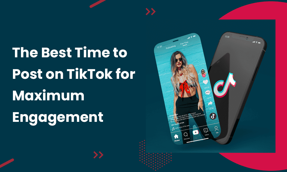 best-time-to-post-on-tiktok