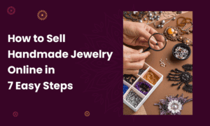 Stunning Handmade Jewelry Online image