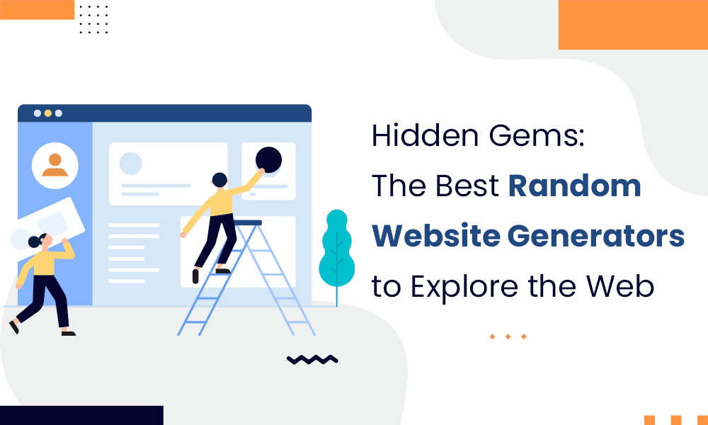 top-random-website-generators