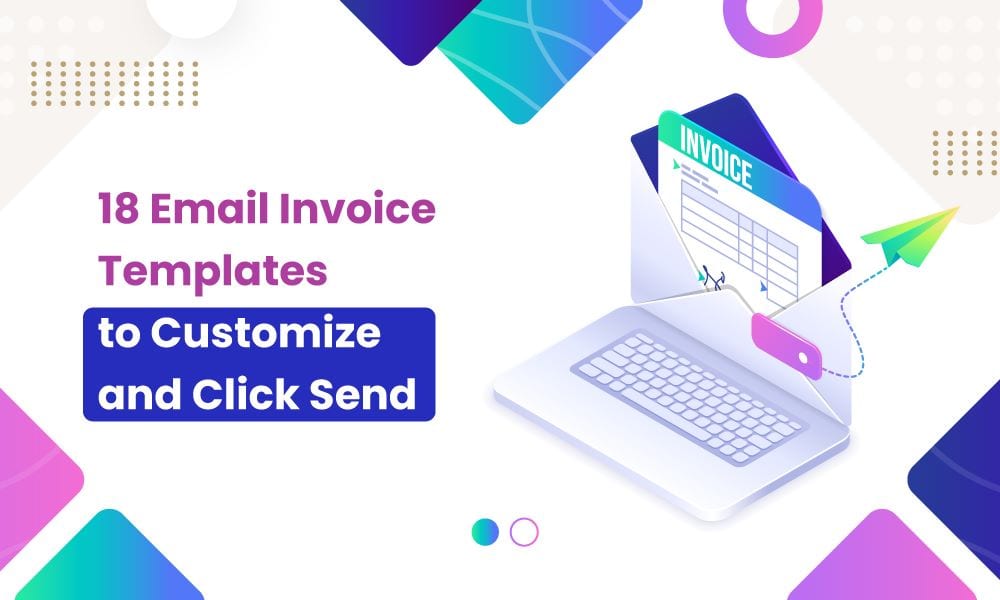 email-invoice-templates