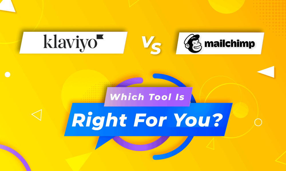 klaviyo-vs-mailchimp