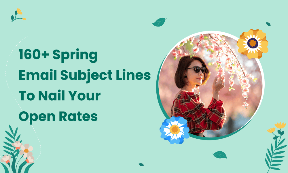 spring-email-subject-lines