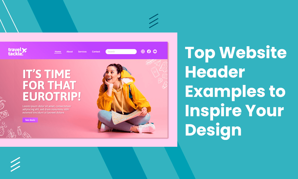 website-header-examples