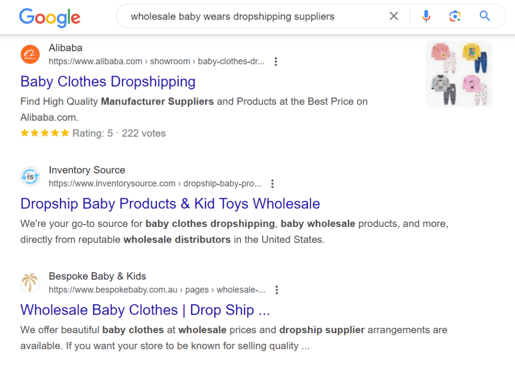 Curated visual reference: Quick Wholesale Dropshipping Suppliers Reference: How To Find Reliable Dropshipping Suppliers A Quick Guide