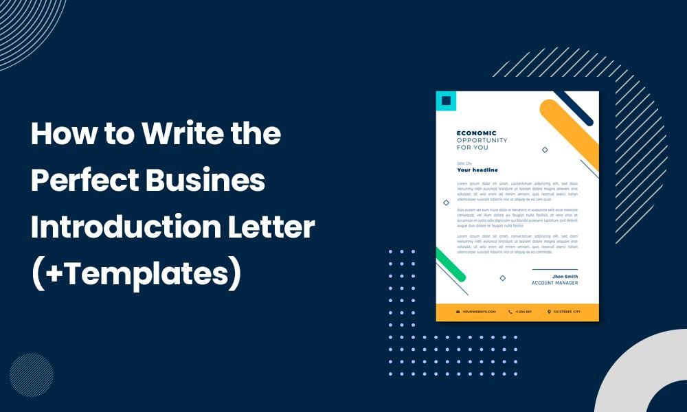 business-introduction-letter