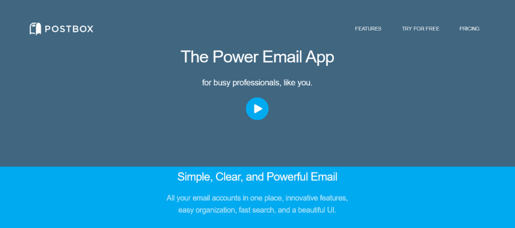 Email Client Essentials: Choosing the Best for SMB Success