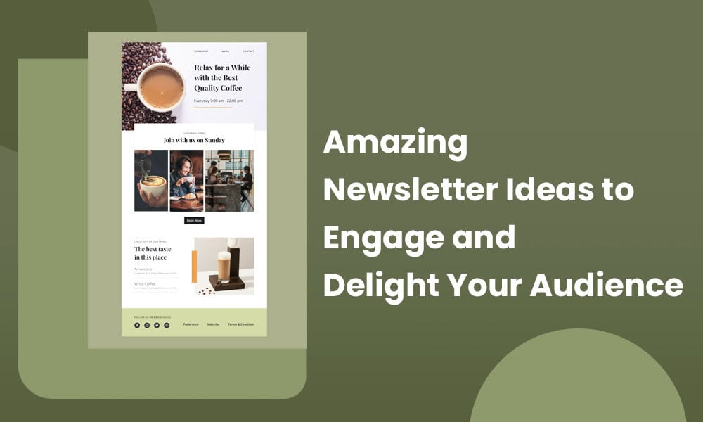 newsletter-ideas