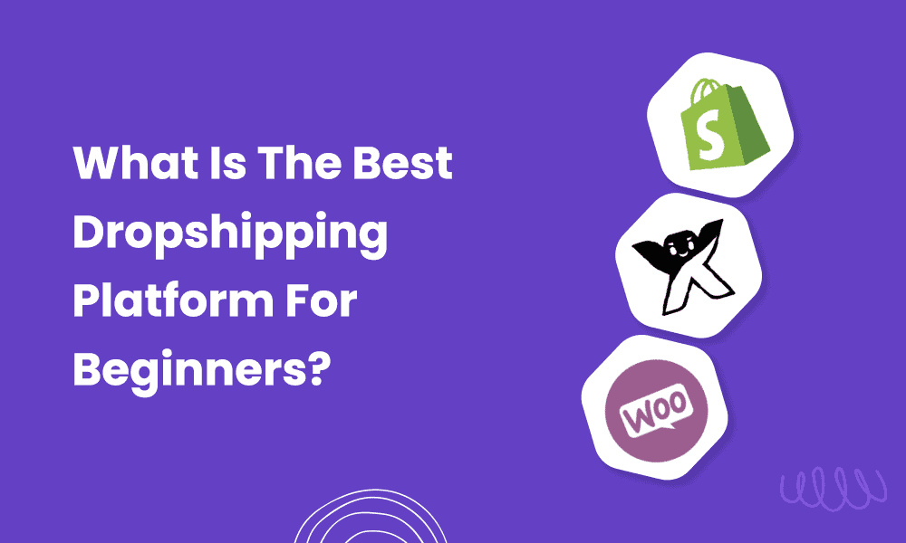 best-dropshipping-platforms