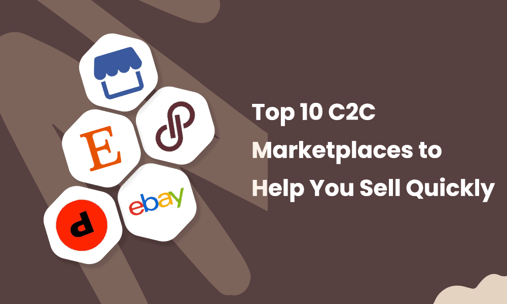 c2c-marketplace