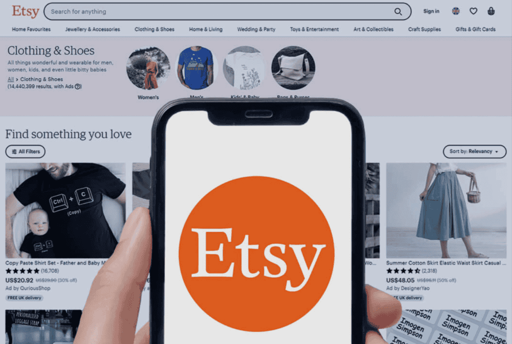 etsy