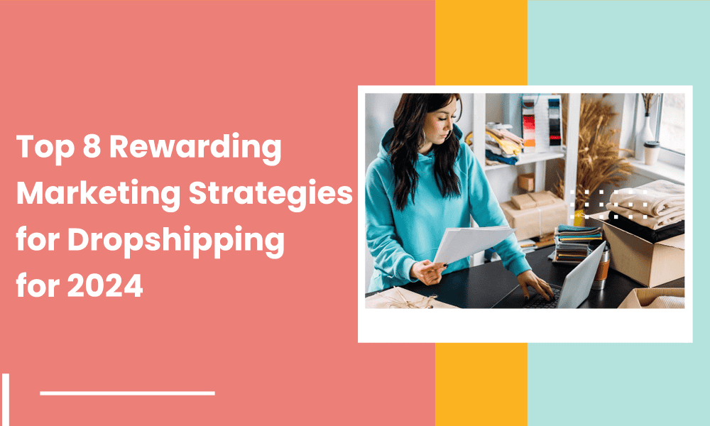 marketing-strategies-for-dropshipping