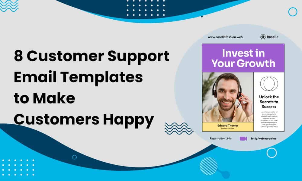 customer-support-email-templates