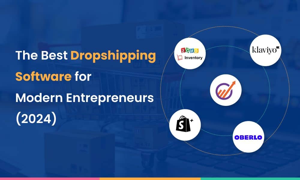 dropshipping-software