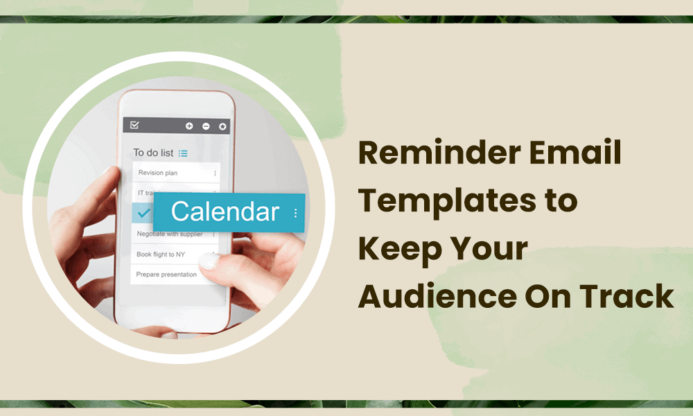 reminder-email-templates