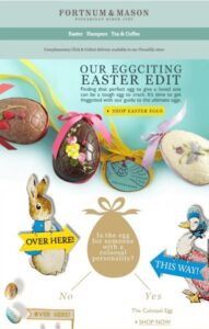 35 Easter Email Templates for an Egg-Celent Campaign [2025]