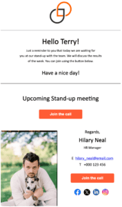 Event Email Templates: Tips, Examples, and Best Practices