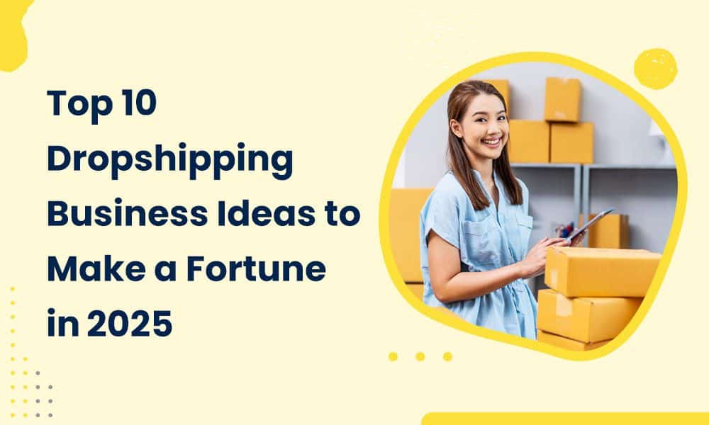 dropshipping-business-ideas