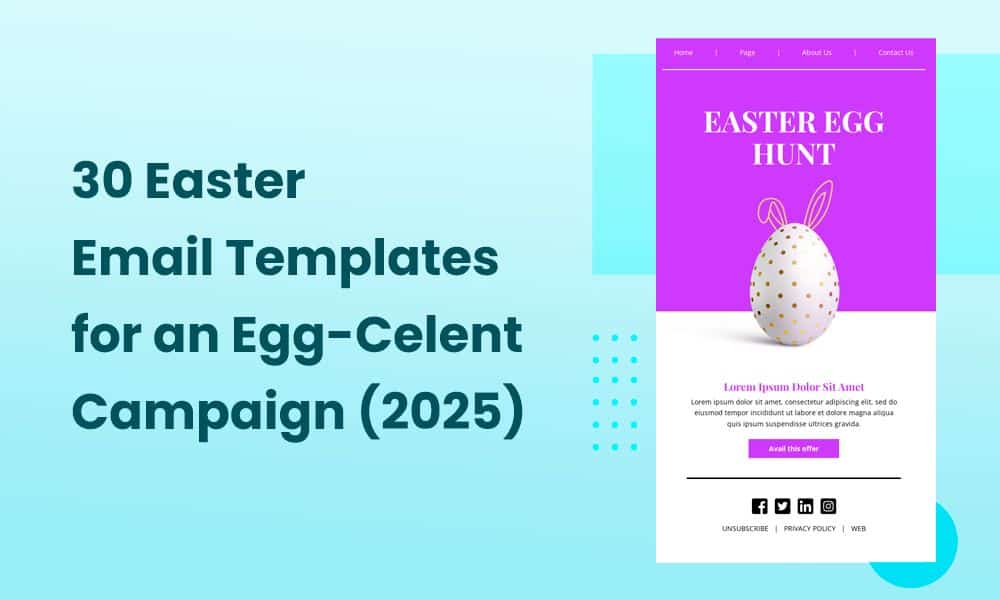 easter-email-templates