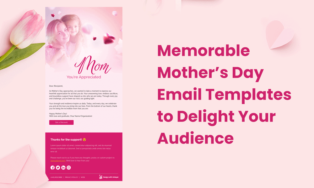 mothers-day-email-templates