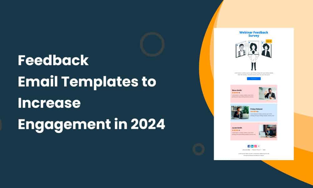 feedback-email-templates