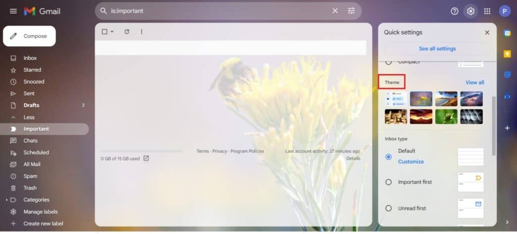 45 Gmail Tips and Tricks for a More Productive 2025
