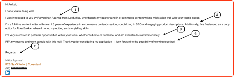 How to Respond to an Introduction Email? Tips & Templates