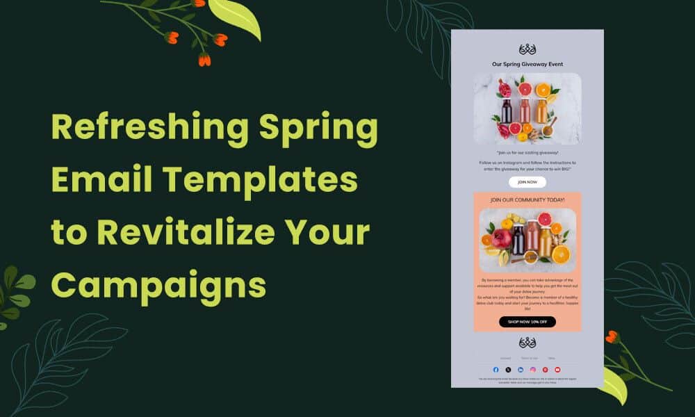 spring-email-templates