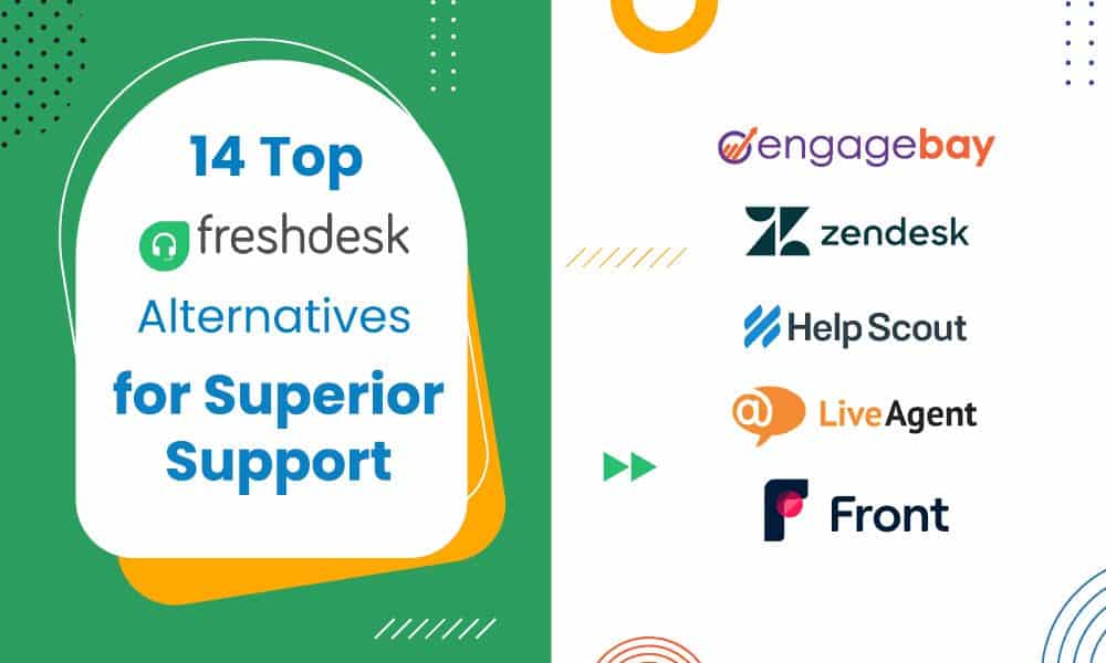 freshdesk-alternatives