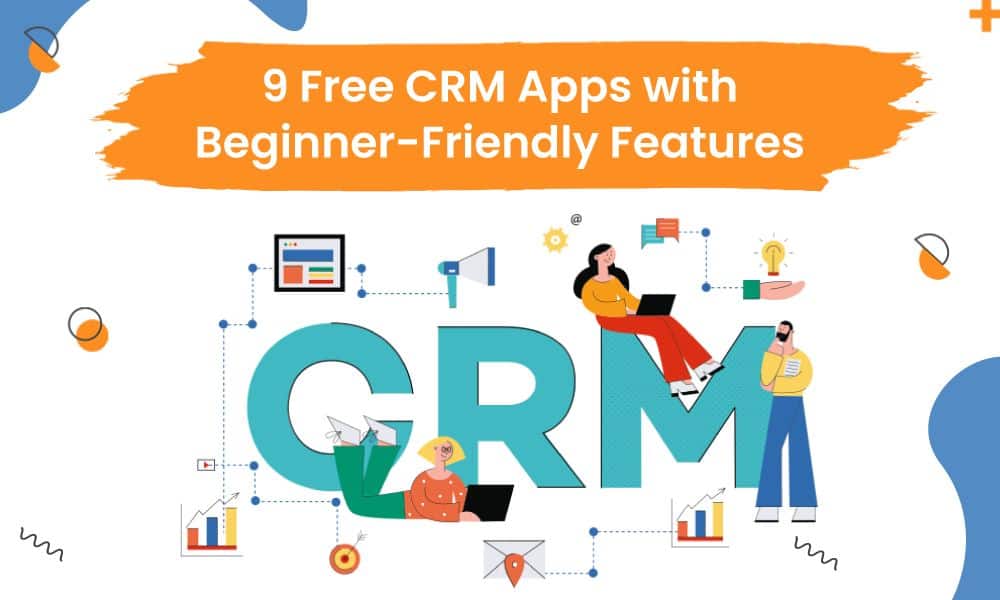 Free CRM Apps