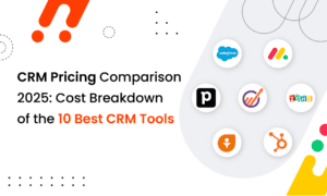 crm management software