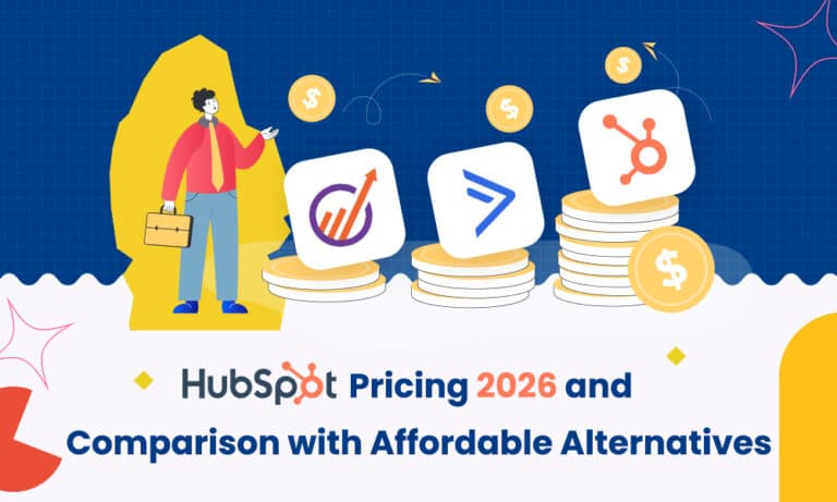 HubSpot Pricing 2026: Updated Plan Costs, Price Breakdown